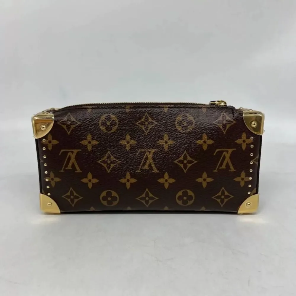 Louis Vuitton Women Pre-Loved Bag Brand New Condition
